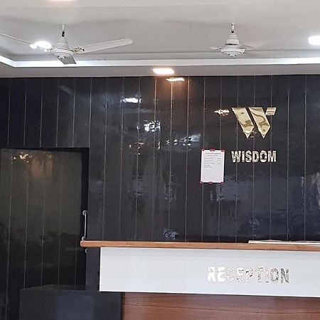 Hotel Wisdom Celebration Motihari Ngoại thất bức ảnh