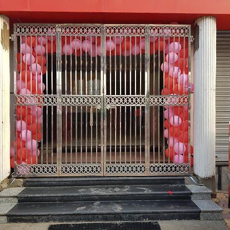 Hotel Wisdom Celebration Motihari Ngoại thất bức ảnh